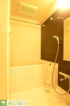 コンシェリア王子飛鳥山の物件内観写真